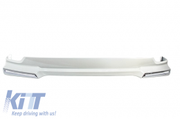 Komplettes Body Kit für TOYOTA Land Cruiser V8 FJ200 2015+ Halogen Trittbretter-image-5992303