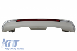 Komplettes Body Kit für TOYOTA Land Cruiser V8 FJ200 2015+ Halogen Trittbretter-image-6054019