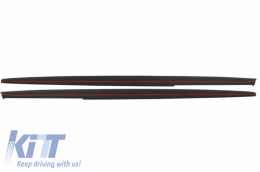 Komplettes Karosserie-Set BMW F30 (2011+) M-Performance Design--image-6041327