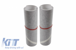 Komplettes Karosserie-Set BMW F30 (2011+) M-Performance Design--image-6041329