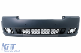 Konversion Autobiography Look BodyKit für Range Rover Vogue L322 02-12 Nachrüsten-image-5992211