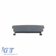 image-24-Könyöklő zár Audi A3 8P 03-13 fekete S9812