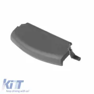 Könyöklő zár Audi A4 B6 / B7 szürke színben-image-6297345