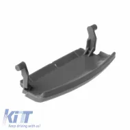 Könyöklő zár Audi A4 B6 / B7 szürke színben-image-6297346