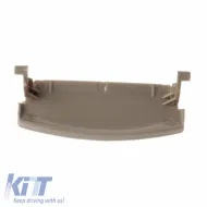 Könyöklő zár Audi A4 B6 / B7 típushoz, bézs színű-image-6297335