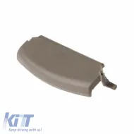 Könyöklő zár Audi A4 B6 / B7 típushoz, bézs színű-image-6297337