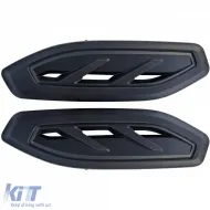 Kotflügel Lüftungsgitter Set passend für Ford Ranger Raptor T7 T8 2019-2023-image-6328116