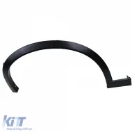 Kotflügelverbreiterung vorne links geeignet für BMW X3 M F25 10-17-image-6205578