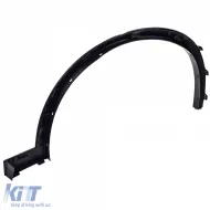 Kotflügelverbreiterung vorne links geeignet für BMW X3 M F25 10-17-image-6205579