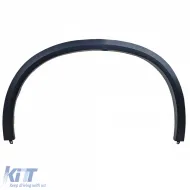 Kotflügelverbreiterung vorne links geeignet für BMW X5 M G05 ab 2018-image-6205857