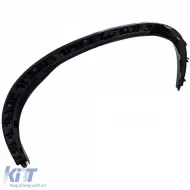 Kotflügelverbreiterung vorne links geeignet für BMW X5 M G05 ab 2018-image-6205860
