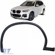 image-25-Kotflügelverbreiterung vorne links geeignet für BMW iX3 G08 ab 2020