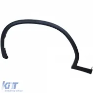 Kotflügelverbreiterung vorne links geeignet für BMW iX3 G08 ab 2020-image-6206798