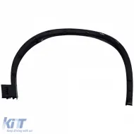 Kotflügelverbreiterung vorne links geeignet für BMW X2 M F39 18-23-image-6278372