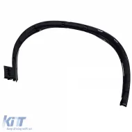 Kotflügelverbreiterung vorne links geeignet für BMW X2 M F39 18-23-image-6278374