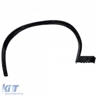 Kotflügelverbreiterung vorne rechts geeignet für BMW iX3 G08 ab 2020-image-6193962