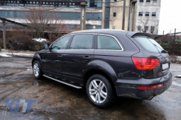Kotflügelverbreiterungen für Audi Q7 4L 06-10 Offroad-Paket – Seitenstreifen-image-55489