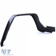 Kotflügelverbreiterungen für Radkästen geeignet für Mercedes G-Class W463 90-13-image-6200196