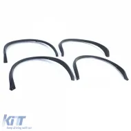 Kotflügelverbreiterungen im GTI-Look geeignet für VW Golf 1 74-83-image-6204727