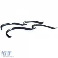 Kotflügelverbreiterungen im GTI-Look geeignet für VW Golf 1 74-83-image-6204731