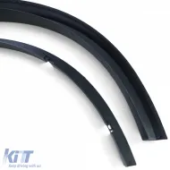 Kotflügelverbreiterungen Radkasten-Set geeignet für Mercedes ML W164 05-11-image-6193383