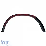 Kotflügelverkleidung hinten rechts geeignet für Mercedes GLC X253 C253, auch GLC43-image-6203598