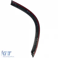 Kotflügelverkleidung vorne links, geeignet für Mercedes GLE V167 C167 2018 - 2023-image-6208593