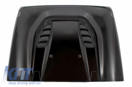 image-2-Koukovla katállhlh gia Jeep Wrangler 2D & 4D (2007-2017) 10th Anniversary Hard Rock Schediasmós