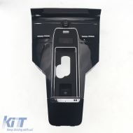 image-34-Középkonzol panel digitális kapcsoló Porsche Cayenne (2010-2017) típushoz
