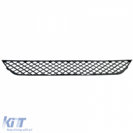 Középső lökhárító hűtőrács Mercedes Sprinter W906 facelift előtti 2006–2013-image-6207053