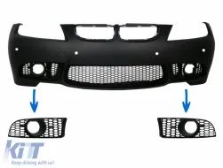 image-23-Kratki boczne do BMW 3 E90 E91 Pre-LCI 04-08 E92 E93 Pre-LCI 06-09 M3 Look