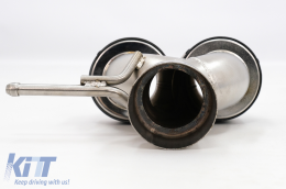 Ákroi Exatmíseon apó Inódes Ánthraka katállhles gia Land Rover Range Rover kai SUV Eísodos Mat Finírisma 8 cm-image-6054194