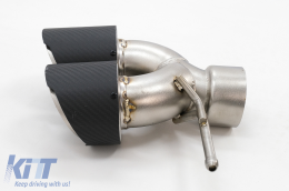 Ákroi Exatmíseon apó Inódes Ánthraka katállhles gia Land Rover Range Rover kai SUV Eísodos Mat Finírisma 8 cm-image-6054195