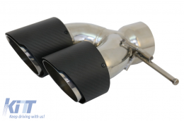 Ákroi Exatmíseon apó Inódes Ánthraka katállhlo gia Land Rover Range Rover kai SUV Eísodos 7,8 cm-image-6066882