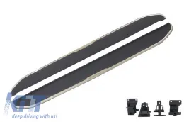 image-75-Kroki boczne Side Steps do Discovery Sport L550 14+ Akcesoria montażowe