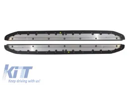 Kroki boczne Side Steps do Discovery Sport L550 14+ Akcesoria montażowe-image-6018720