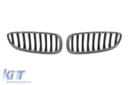 Króm hűtőrács vese BMW Z4 E89 2009-2016-image-6129168