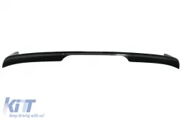 image-41-krovni spoiler pogodan za Seat Ibiza V hatchback 6F KJ (2017-Up) klavir crna