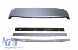 image-69-krovni spoiler sa kompletom zadnji vrata prtljaznika hrom pogodan za Range ROVER sport L320 (2005-2009) autobiography dizajn