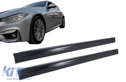 image-3-K?sz?b spoilerek BMW 3-as F30 F31 Sedan Touring (2011-2019) modellhez