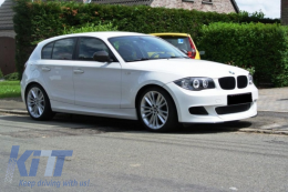 
Küszöb spoiler BMW 1 E87 (2003-2012) modellekhez, M-Technik Dizájn

Kompatibilis:
BMW 1 E87 (2003-2012) 5 ajtós

Nem kompatibilis:
BMW 1 E81 (2003-2012) 3 ajtós-image-6041345