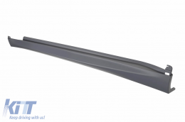 Küszöb spoiler BMW 3 G20 G21 (2018-tól)-image-6164872