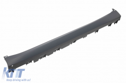 Küszöb spoiler BMW 3 G20 G21 (2018-tól)-image-6164874