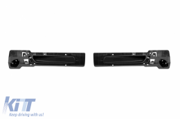 Küszöb spoiler BMW 3 G20 G21 (2018-tól)-image-6328290