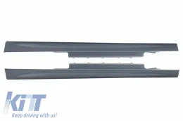 Küszöb spoiler BMW 4-es F32 / F33 Coupe Cabrio (2013-) M-Technik-image-6040099