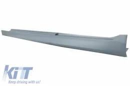 Küszöb spoiler BMW 5-ös F10 F11 Sedan Touring (2011-2017), M5/M-Technik Design-image-5995540