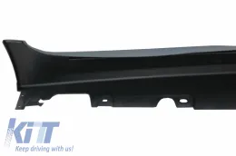 Küszöb spoiler BMW 5-ös F10 F11 Sedan Touring (2011-2017), M5/M-Technik Design-image-6021744