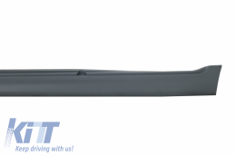 
Küszöb spoiler BMW 5 Series F10 F11 Sedan Touring (2011-2017) modellekhez, M5/M-Technik Design
Kompatibilis:
BMW 5 Series  F10 (2011-2017)
BMW 5 Series  F11 (2011-2017)-image-5995539