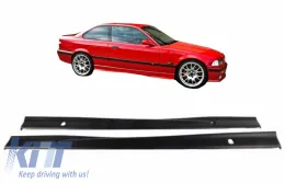 Küszöb spoiler BMW E36 3-as 1992-1998, M3 Design-image-6051834