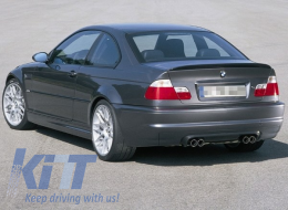 
Küszöb spoiler BMW E46 3 Coupe Cabrio (1998-2004) modellekhez, M3 M-TEchnik Design-image-41281